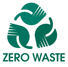 Zero Waste logo